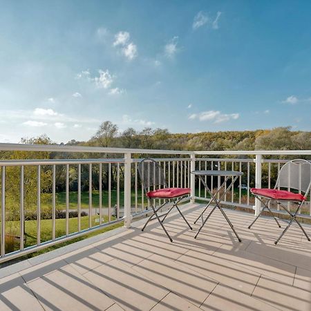 Astarea - Luxe Penthouse In Nature - Jacuzzi - Free Private Parking - Terrace & Balcony - Peace Zagreb Ngoại thất bức ảnh