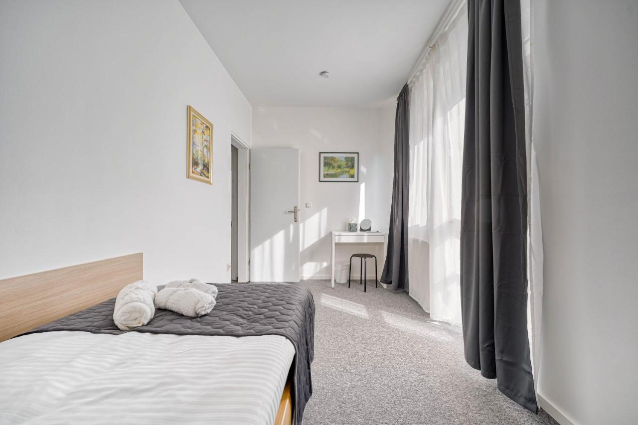 Astarea - Luxe Penthouse In Nature - Jacuzzi - Free Private Parking - Terrace & Balcony - Peace Zagreb Ngoại thất bức ảnh