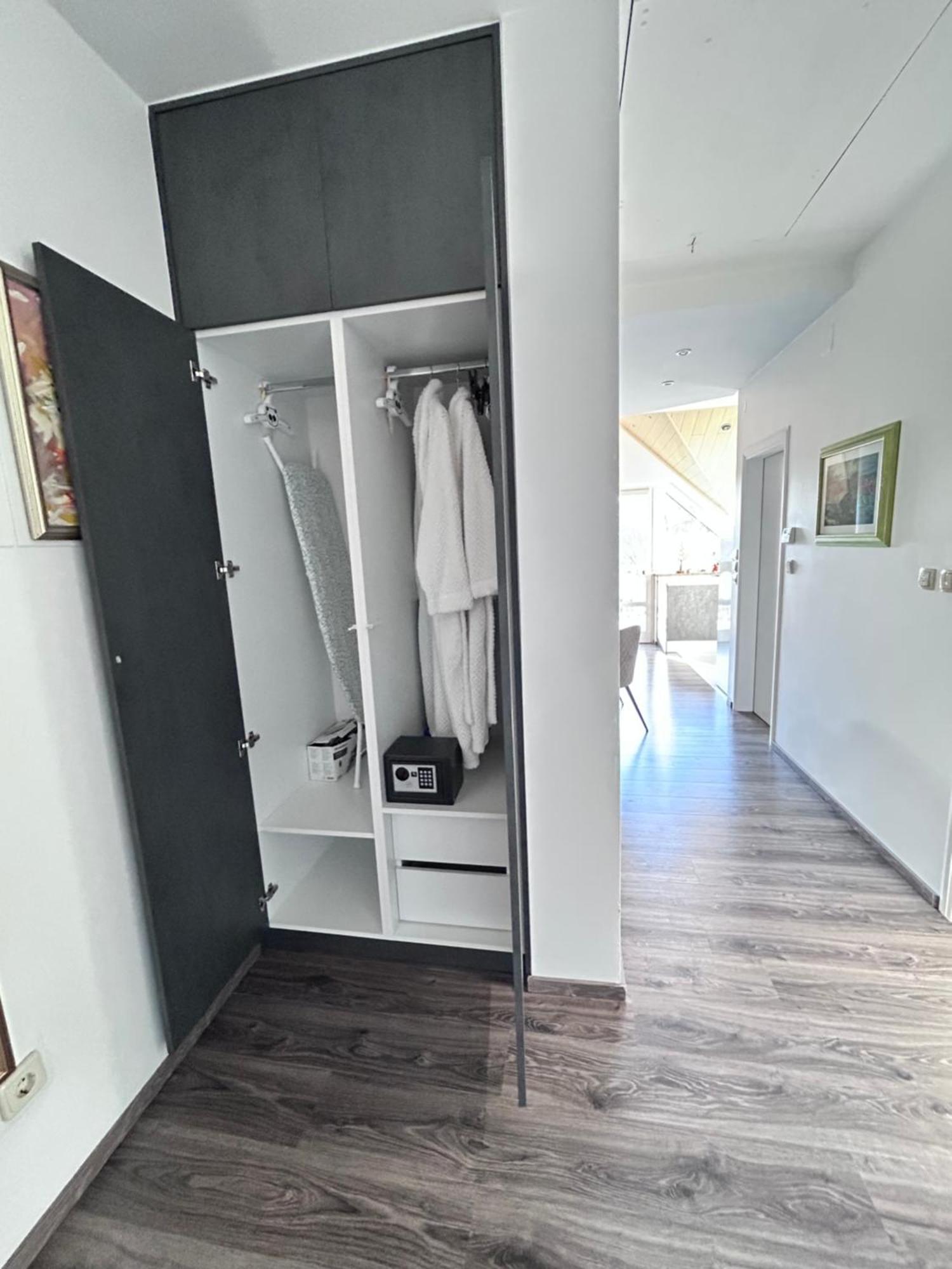 Astarea - Luxe Penthouse In Nature - Jacuzzi - Free Private Parking - Terrace & Balcony - Peace Zagreb Ngoại thất bức ảnh
